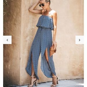 Pants - VICI jumpsuit Pants - VICI jumpsuit